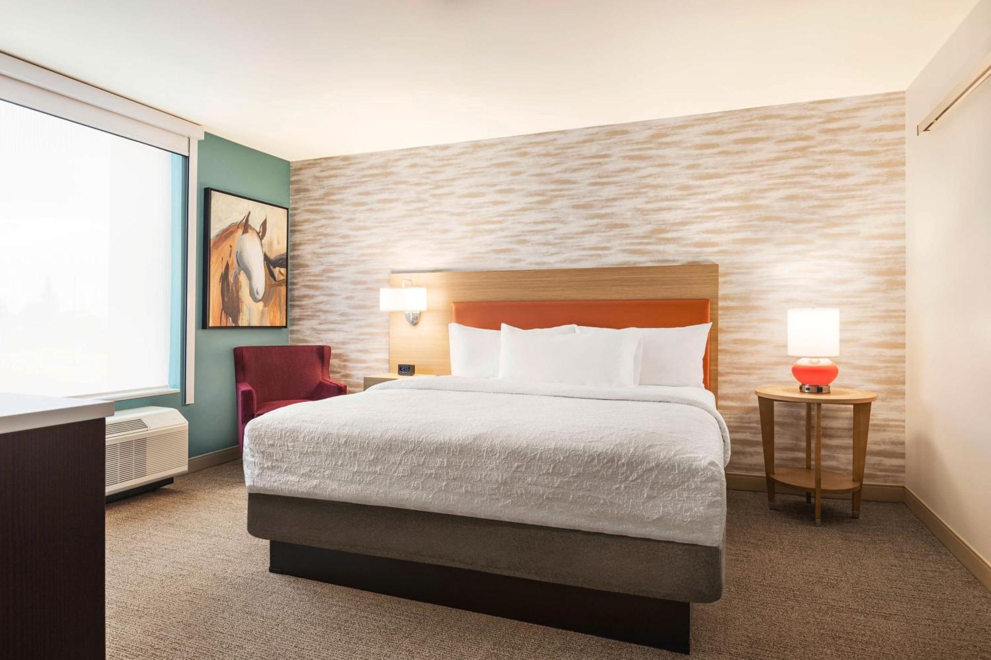 Home2 Suites By Hilton Cheyenne Exterior foto